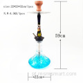 Vess Support para fumar cachimbo